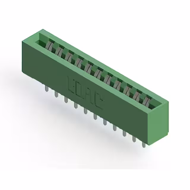 306-011-420-101 EDAC Inc.  Edgeboard Connectors